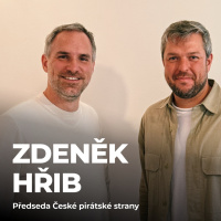 #213: Zdeněk Hřib – Tyto volby budou volbou mezi demokracií a extremisty