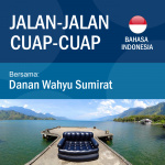 Jalan-jalan Cuap-cuap