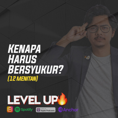 Level Up With Benakribo