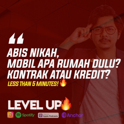 Level Up With Benakribo
