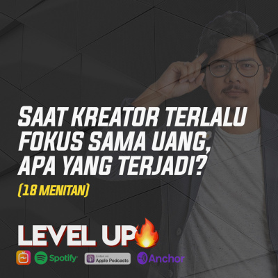 Level Up With Benakribo