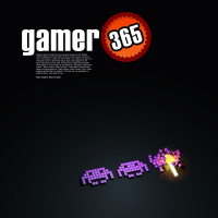 Gamer365 podcast 2012 október