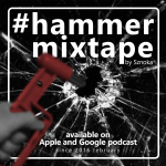 Hammer Mixtape Electro Testsection