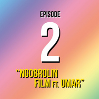 EPISODE 2: NGOBROLIN FILM ft. UMAR
