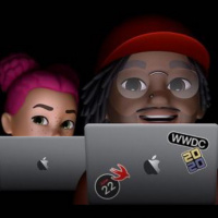 053: Scanează aici, Boss! Sau un altfel de Apple WWDC, de pandemie
