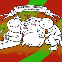 #337 Reclamele Lui Geofferson Keighleysworth