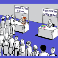 #386 Bătrânul și Umoarea