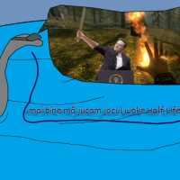 #384 Monstrul Din Woke Ness