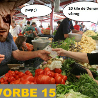 #15 Zece Kile de Denuvo, Vă Rog