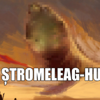 #7 Ștromeleag Hulud