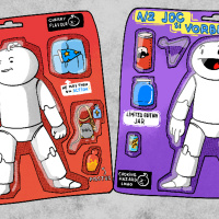 #392 Atenție Conținut Explicit