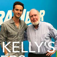 Peter Szantos Talk with Kevin Kelly about his Signalling Process and the not talked about Quitting