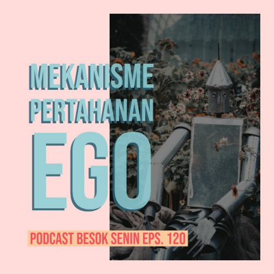 Besok Senin The Podcast