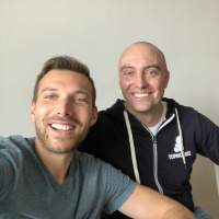 Kapitán startupů Jiří Filemon Fabián o TopMonks a nových projektech