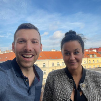 Karin Fuentesová, Digitoo: Od lásky k tabulkám až po revoluci v účetnictví