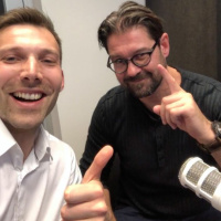 Kapitán Forbesu Petr Šimůnek: „Úspěch je, když děláš práci, která tě baví a je pro někoho užitečná.“