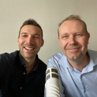 Jak Martina Vasqueze dovedla manželská krize k radikální upřímnosti