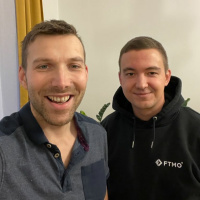 O investicích a FTMO s Markem Vašíčkem: „Trading je občas zlej, ale fascinující.“