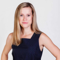 Petra Kristina Dolejšová o budování svobodné firmy v advokacii