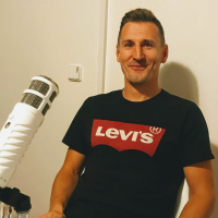 Roman Dagi Pichlík o vedení a motivaci vývojářů v Zonky