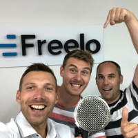 Letní speciál - štítky, cestování, vývoj SaaS a Etiopský nabušenec