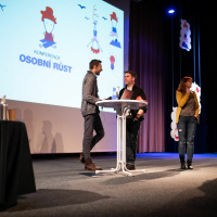 Osobní růst 2020 Speciál