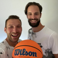 S kapitánem basketbalové reprezentace Vojtou Hrubanem o MS v Číně