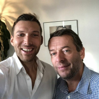 Se Šimonem Pánkem o leadershipu a organizaci Člověk v tísni