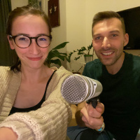 S Andy Pavelcovou o FITFABU a eLegal