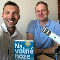 Kapitán volnonožců Robert Vlach o dobývání světového freelancingu