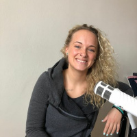 Fitness trenérka Nela Papadopulu: Vše začíná v hlavě