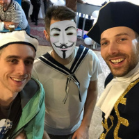 Jak JuicyFolio Tomáše Sobela usnadňuje kreativcům tvorbu jejich portfolia