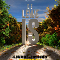 6 September 2015 Sondagoggend - Die Lewe Is Deel 4. Peet Venter