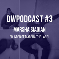 #3 Marsha Siagian, Founder of Marsha The Label