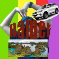 Podcast Pamer Ke Temen