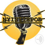 Nyinyirpod