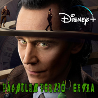 Extra #11 - Loki 2. évad ajánló
