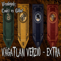 Extra #3 - Harry Potter bevezetés