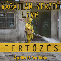 Vágatlan Verzió Extra #3 - Rögzített élő adás a Fertőzés (2011) című filmről