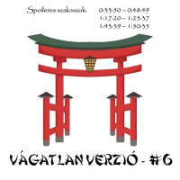 #6 - Anime filmek (Miyazaki nélkül)