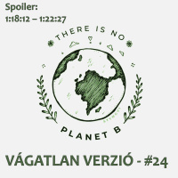 #24 - Környezetvédelem, ökológia