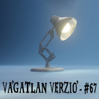 #67 - Korai Pixar filmek