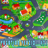 #71 - Kertvárosi filmek