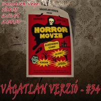 #34 - Slasher újraértelmezések