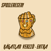 Extra #1 - Avengers: Endgame (spoileresen)