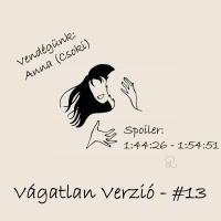 #13 Párkapcsolat, szerelem, család (Vendégünk: Csoki)