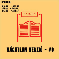 #9 - Western (Leone nélkül)