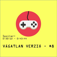 #8 - Videójáték adaptációk