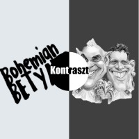 Mini-sorozat: Kontraszt #2 - Mc Hawer és a tekknő vs. Bohemian Betyars
