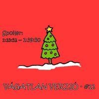 #12 - Karácsonyi filmek